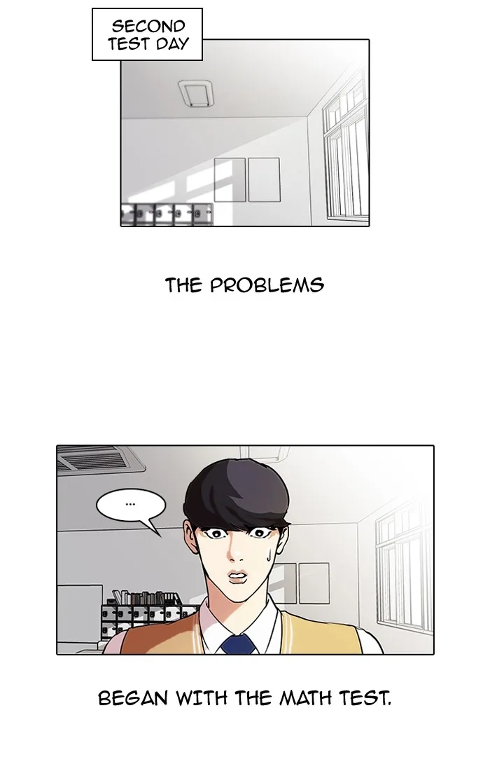 Lookism - Chapter 40 - Page 19