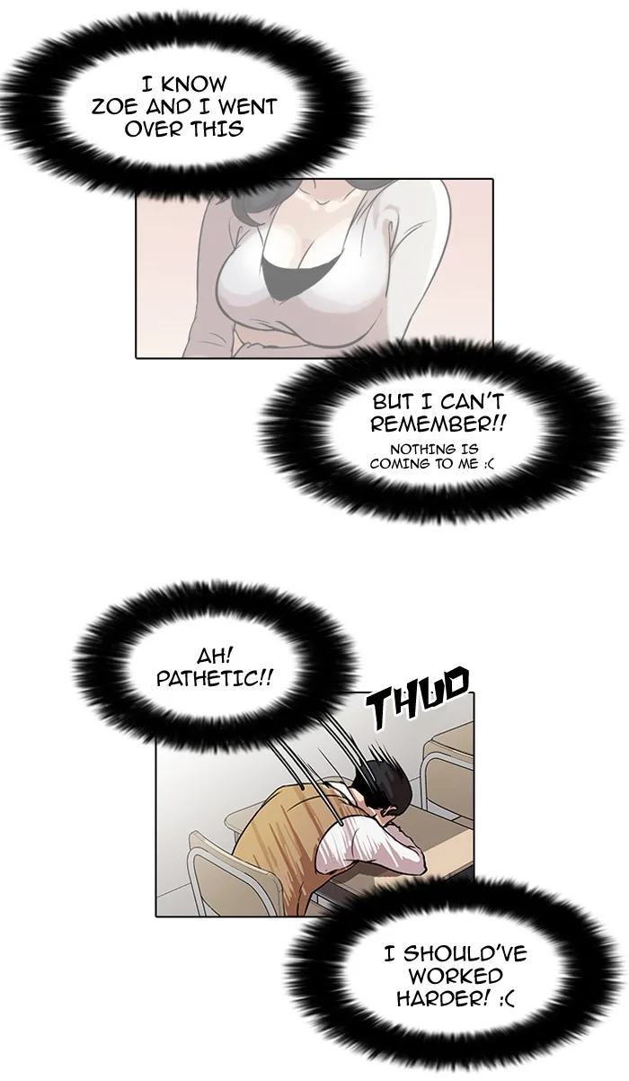 Lookism - Chapter 40 - Page 20