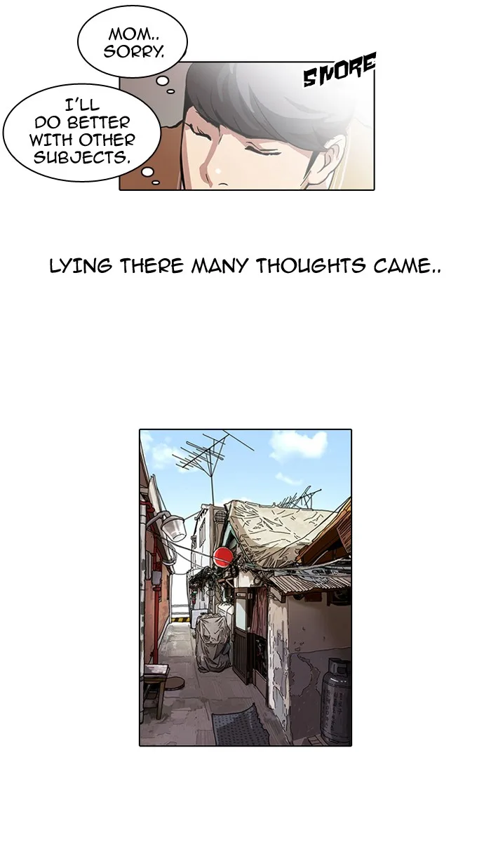 Lookism - Chapter 40 - Page 21