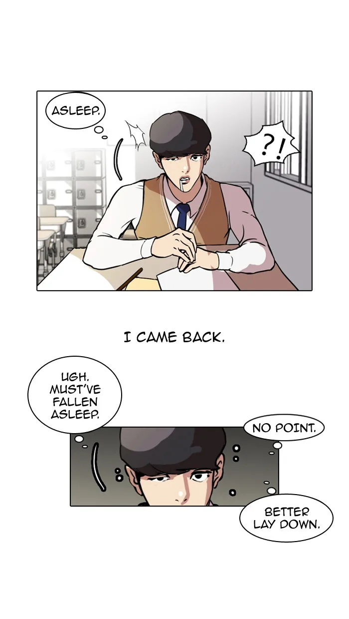 Lookism - Chapter 40 - Page 25