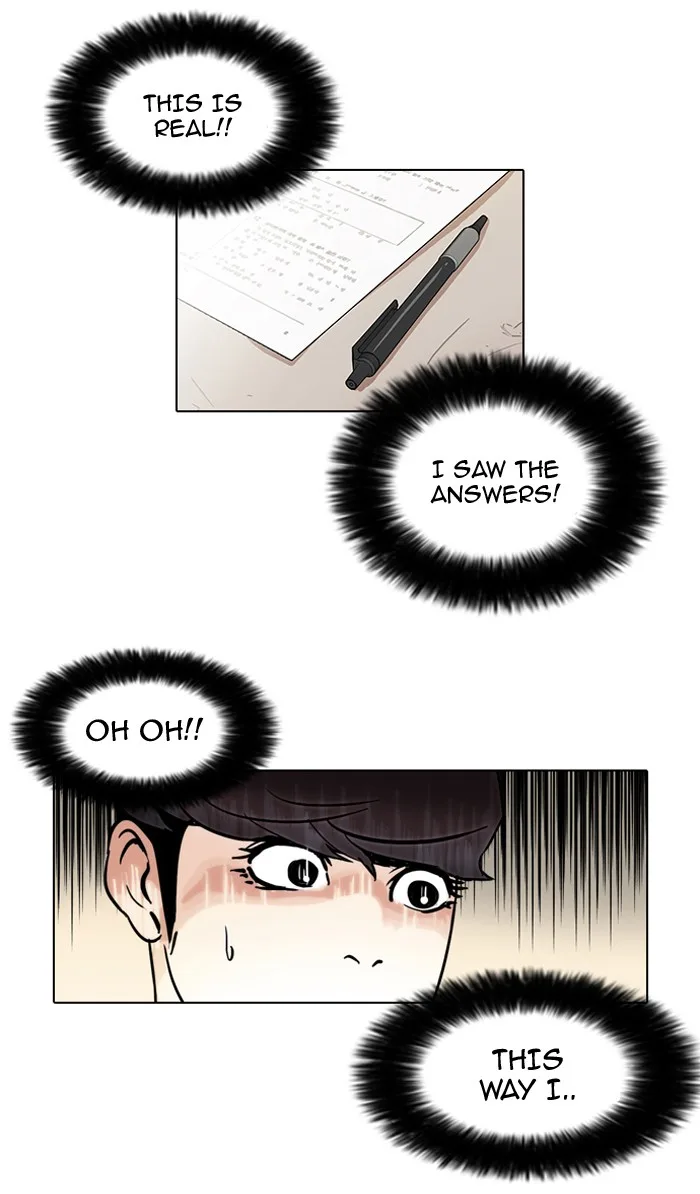 Lookism - Chapter 40 - Page 28