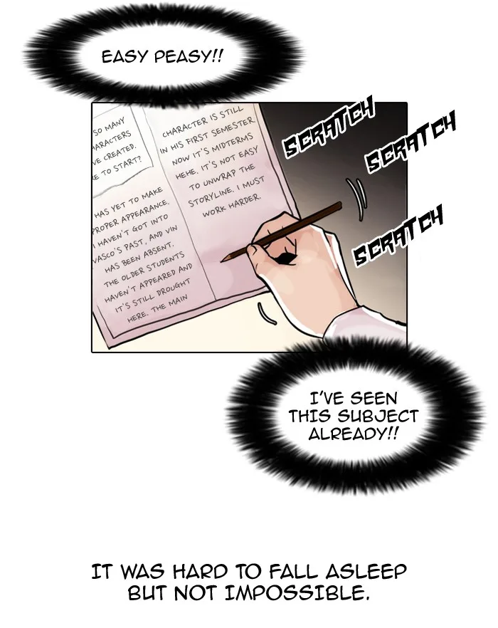 Lookism - Chapter 40 - Page 30