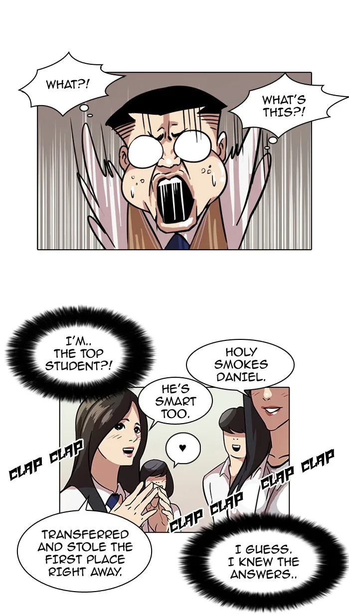 Lookism - Chapter 40 - Page 34
