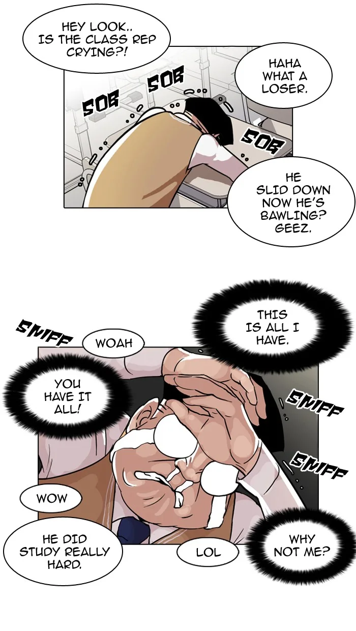 Lookism - Chapter 40 - Page 37
