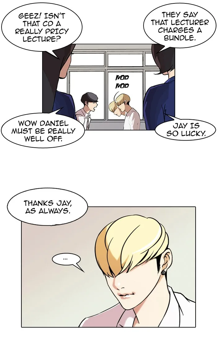 Lookism - Chapter 40 - Page 4