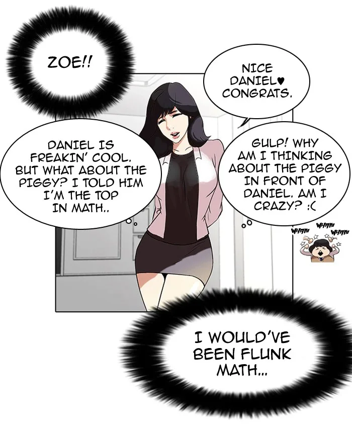 Lookism - Chapter 40 - Page 40