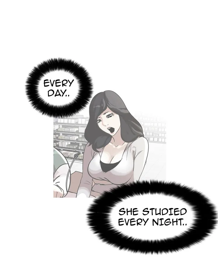 Lookism - Chapter 40 - Page 41