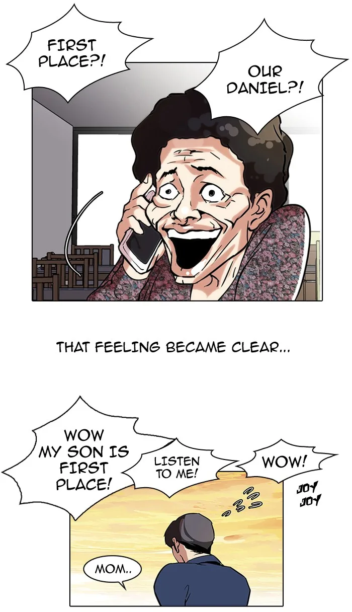 Lookism - Chapter 40 - Page 45