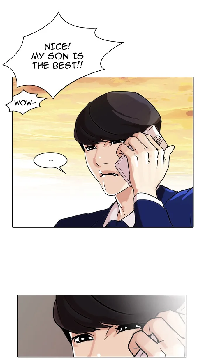 Lookism - Chapter 40 - Page 46