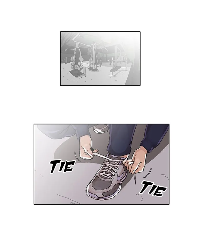 Lookism - Chapter 40 - Page 49