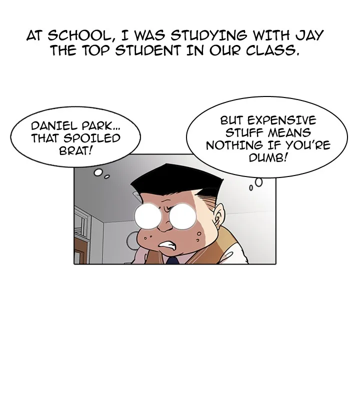 Lookism - Chapter 40 - Page 5