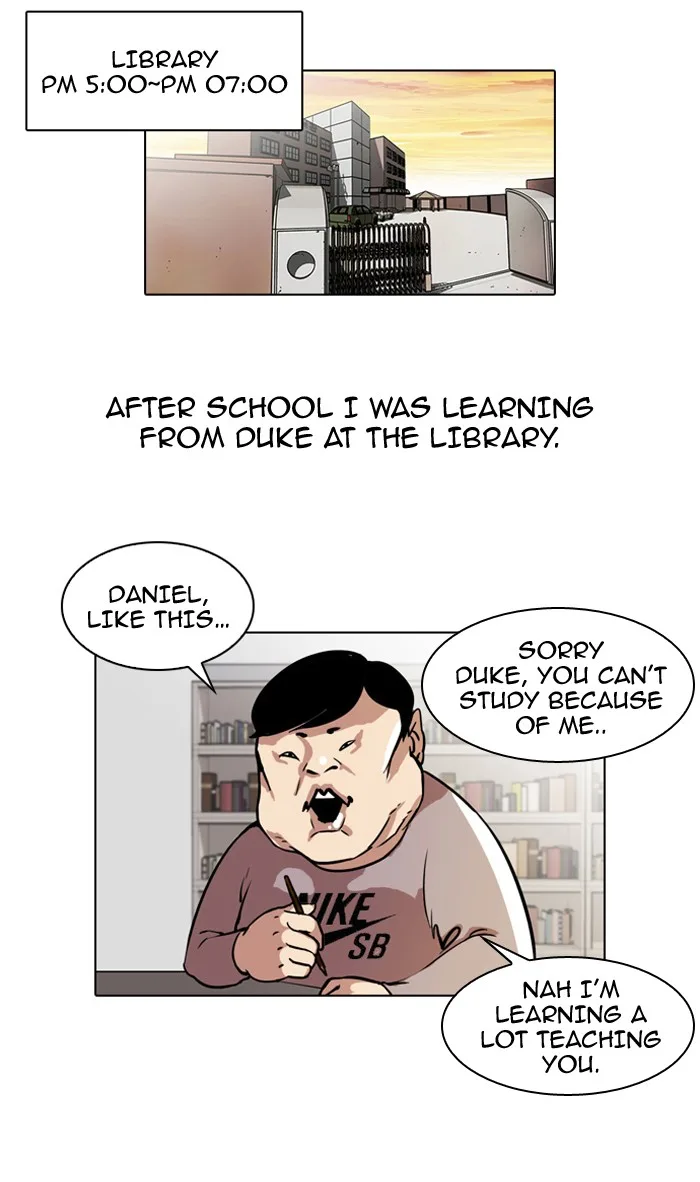 Lookism - Chapter 40 - Page 6