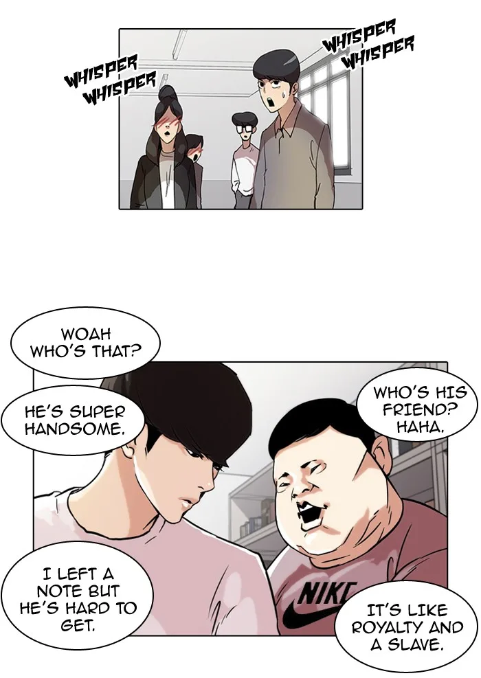 Lookism - Chapter 40 - Page 7