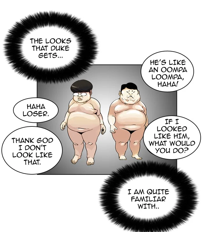 Lookism - Chapter 40 - Page 8