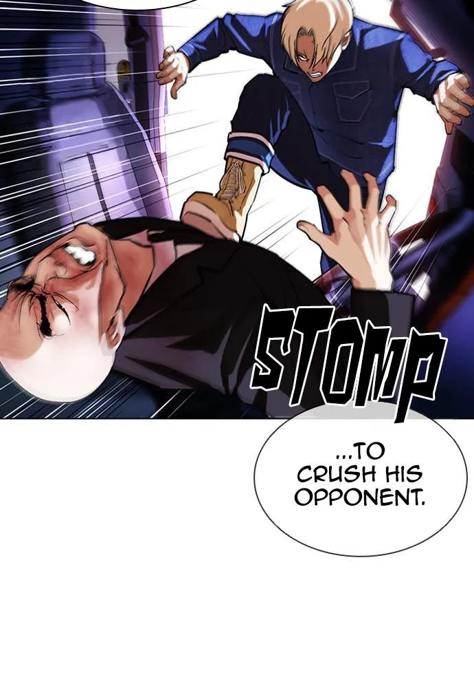 Lookism - Chapter 400 - Page 100