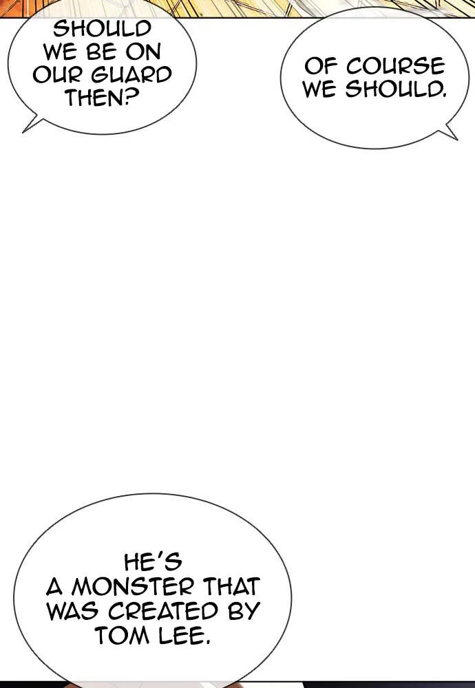 Lookism - Chapter 400 - Page 106