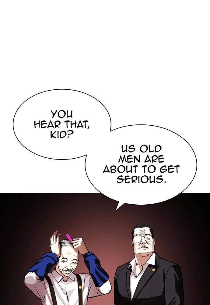 Lookism - Chapter 400 - Page 108