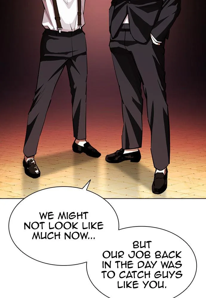 Lookism - Chapter 400 - Page 109