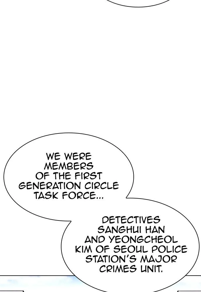 Lookism - Chapter 400 - Page 110