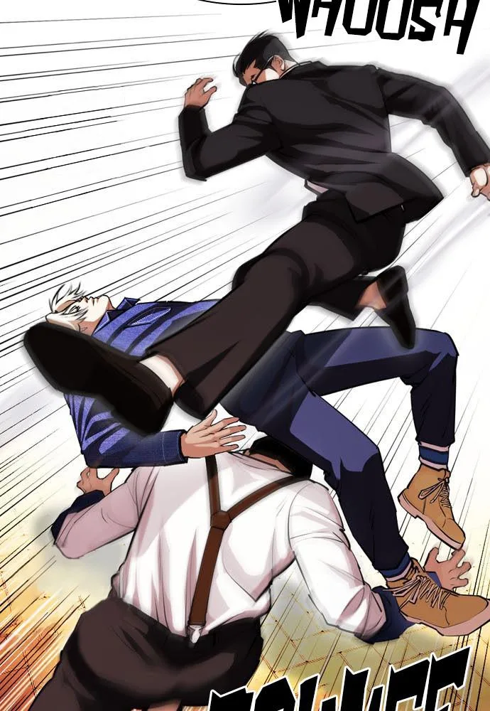 Lookism - Chapter 400 - Page 117