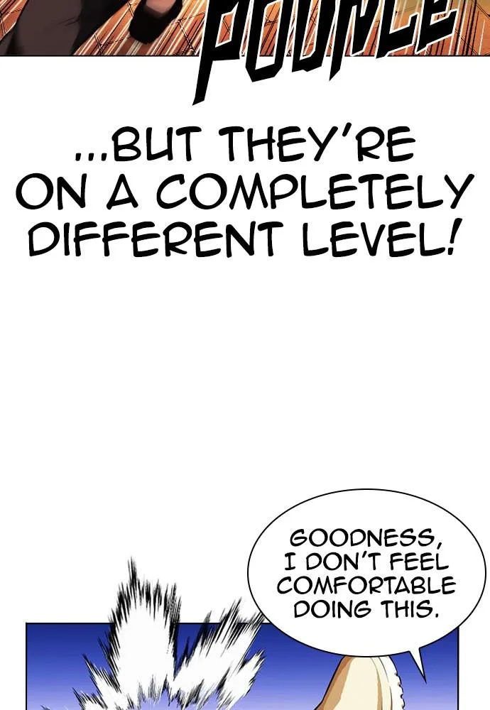 Lookism - Chapter 400 - Page 118
