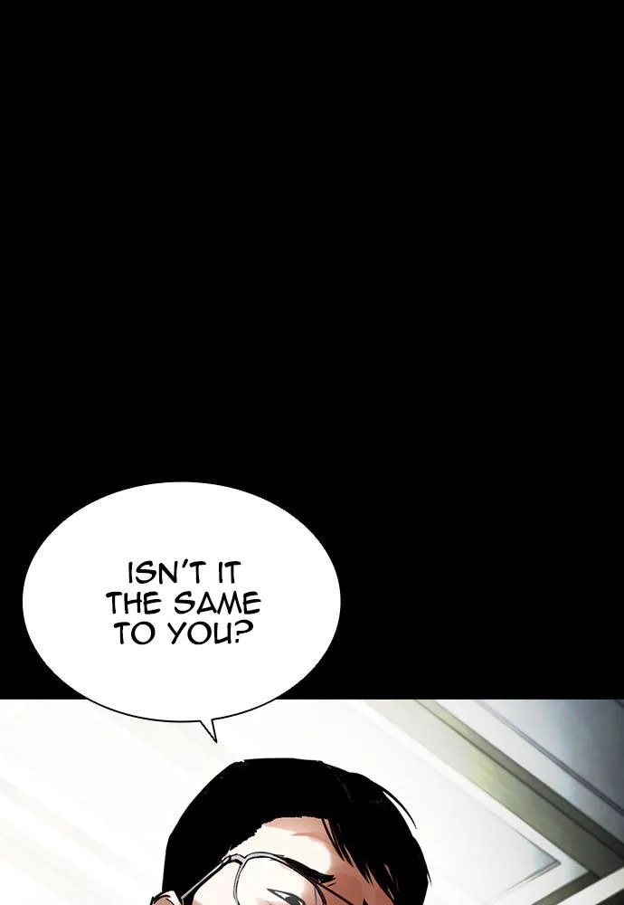 Lookism - Chapter 400 - Page 12