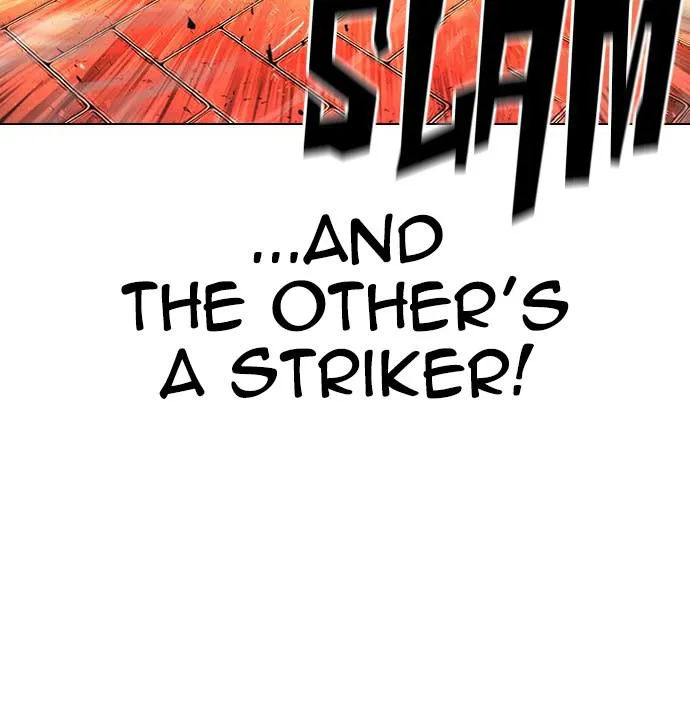 Lookism - Chapter 400 - Page 126