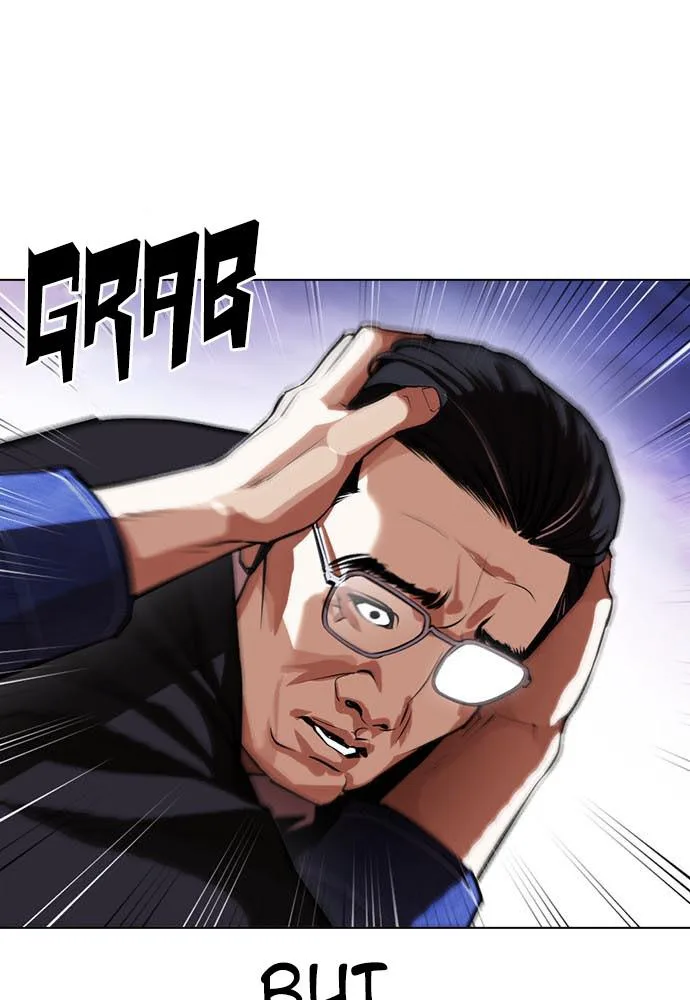 Lookism - Chapter 400 - Page 127