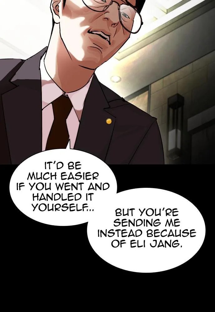 Lookism - Chapter 400 - Page 13