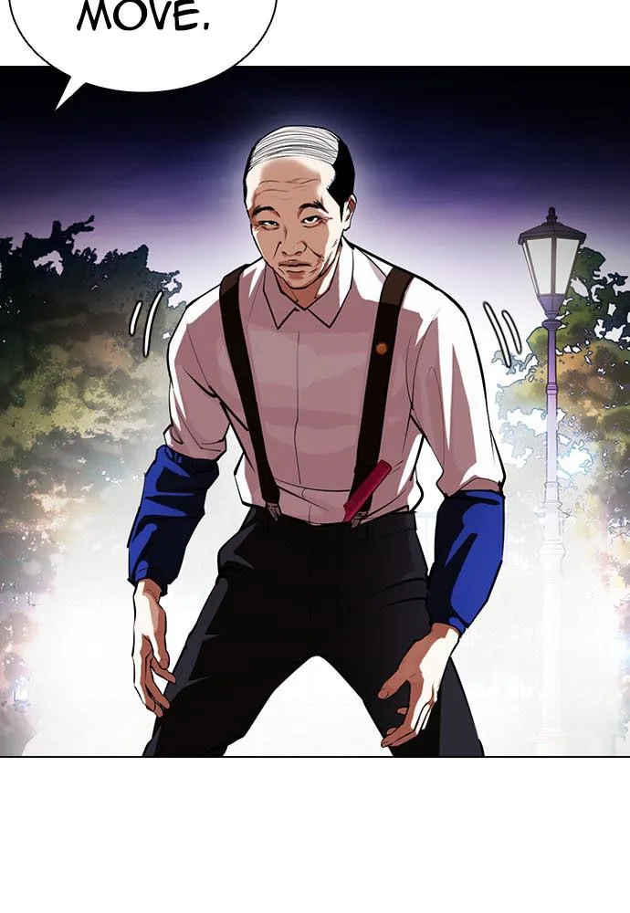 Lookism - Chapter 400 - Page 135