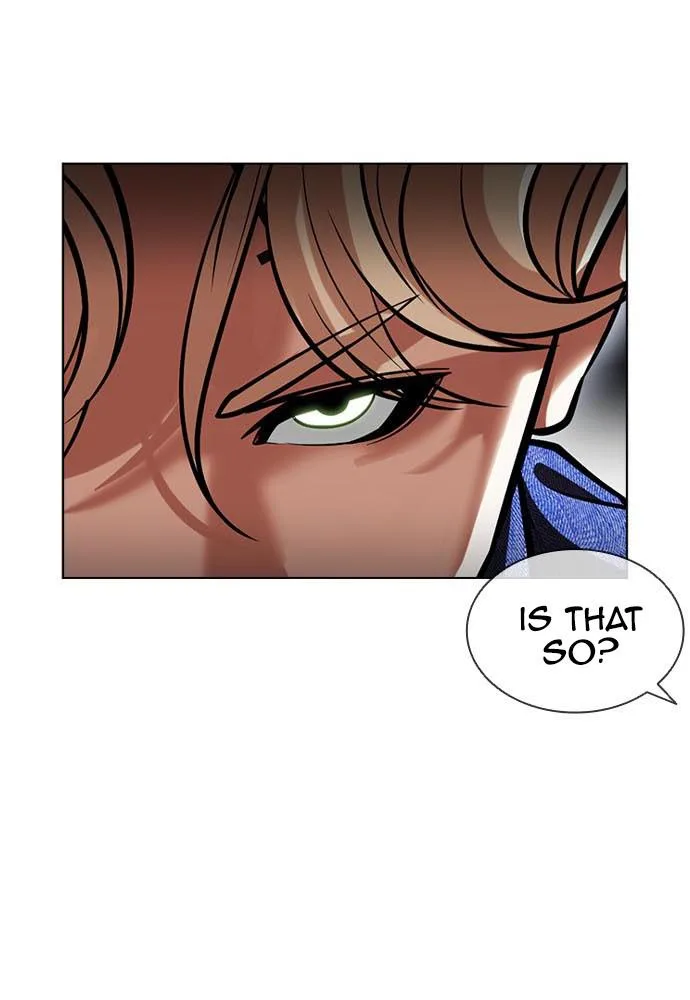 Lookism - Chapter 400 - Page 138