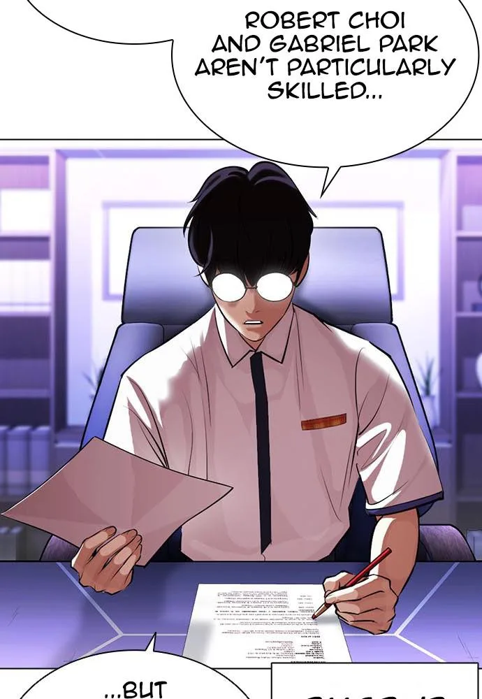 Lookism - Chapter 400 - Page 142