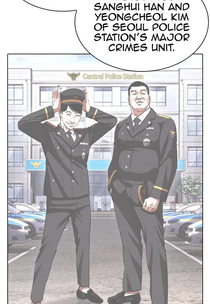 Lookism - Chapter 400 - Page 144