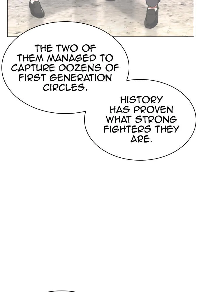 Lookism - Chapter 400 - Page 145