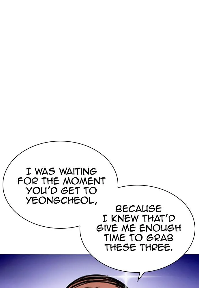 Lookism - Chapter 400 - Page 154