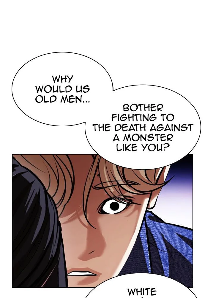 Lookism - Chapter 400 - Page 156