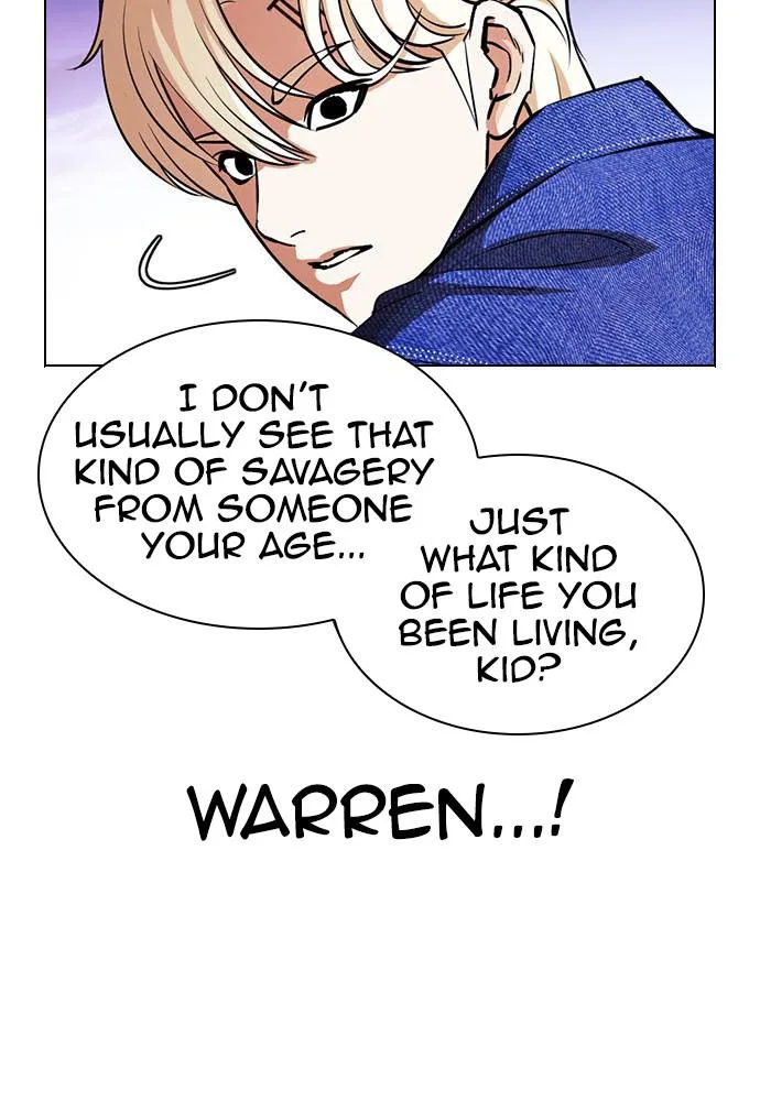 Lookism - Chapter 400 - Page 158