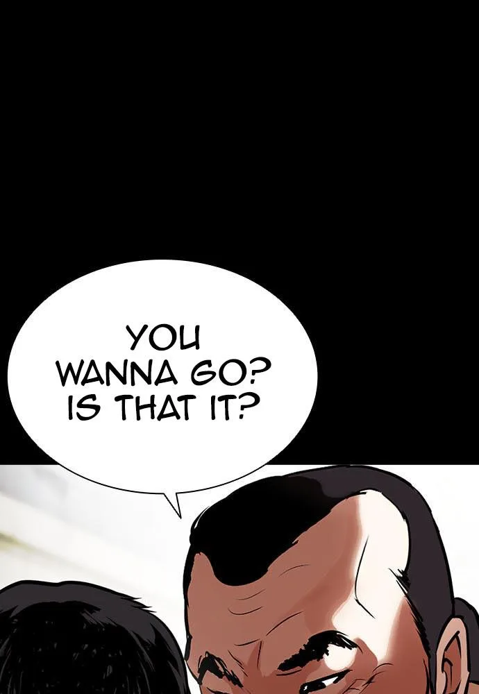 Lookism - Chapter 400 - Page 16