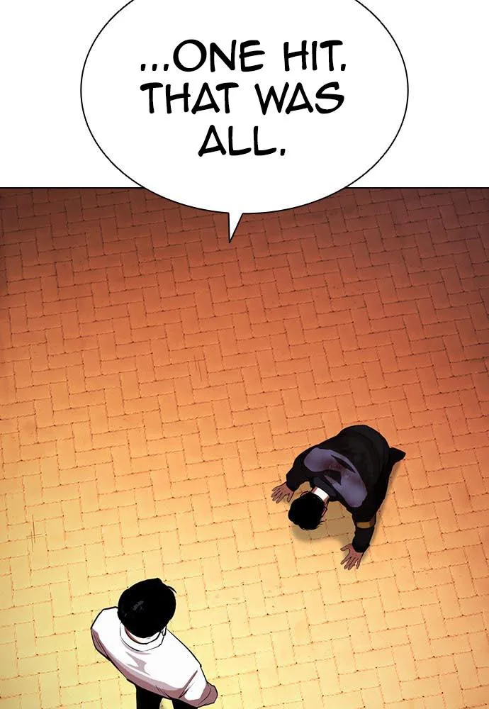 Lookism - Chapter 400 - Page 160