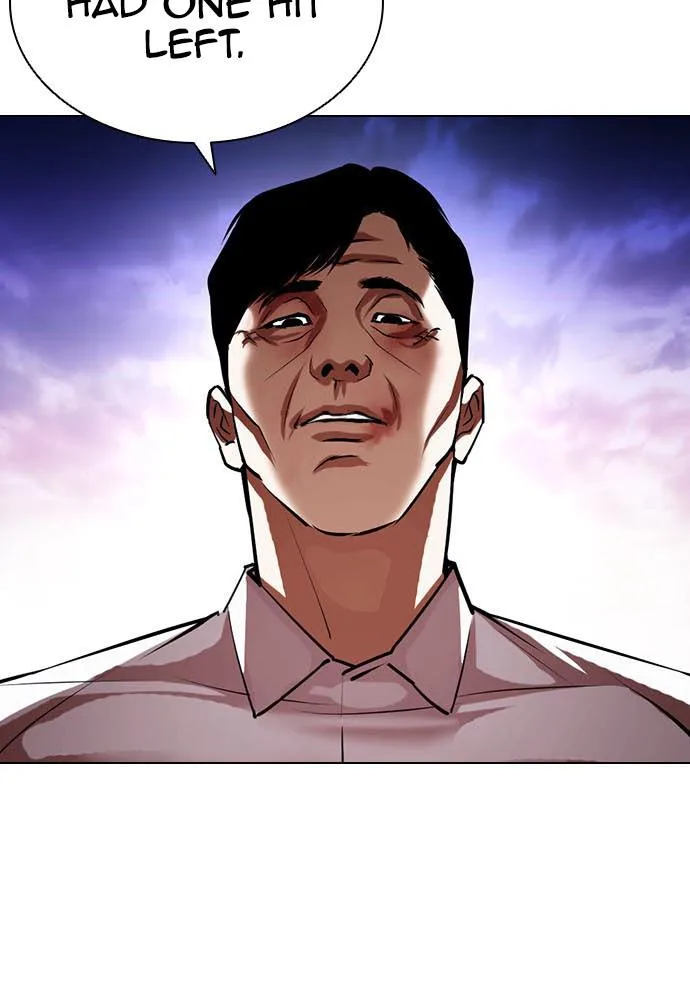Lookism - Chapter 400 - Page 162