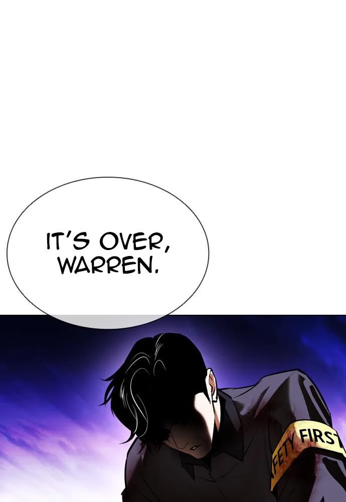 Lookism - Chapter 400 - Page 163