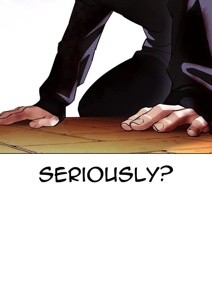 Lookism - Chapter 400 - Page 164