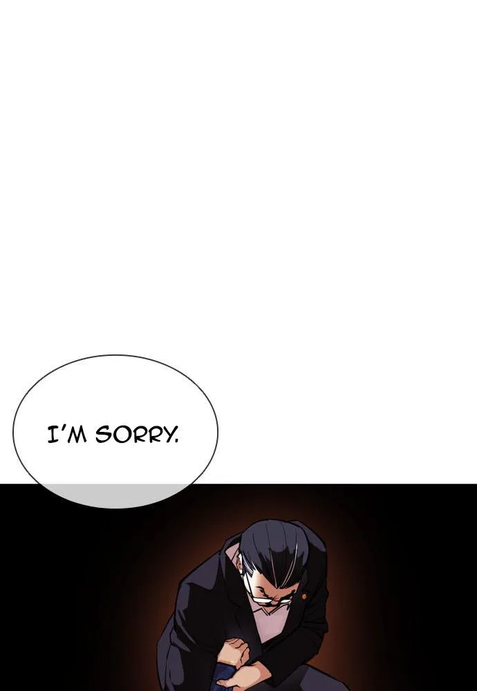 Lookism - Chapter 400 - Page 166