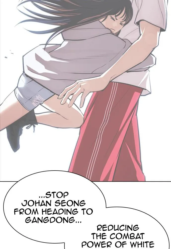 Lookism - Chapter 400 - Page 181
