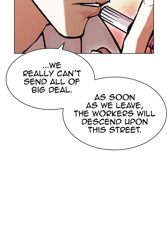 Lookism - Chapter 400 - Page 183