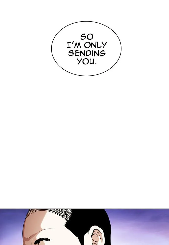 Lookism - Chapter 400 - Page 184