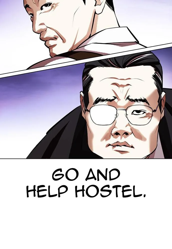 Lookism - Chapter 400 - Page 185