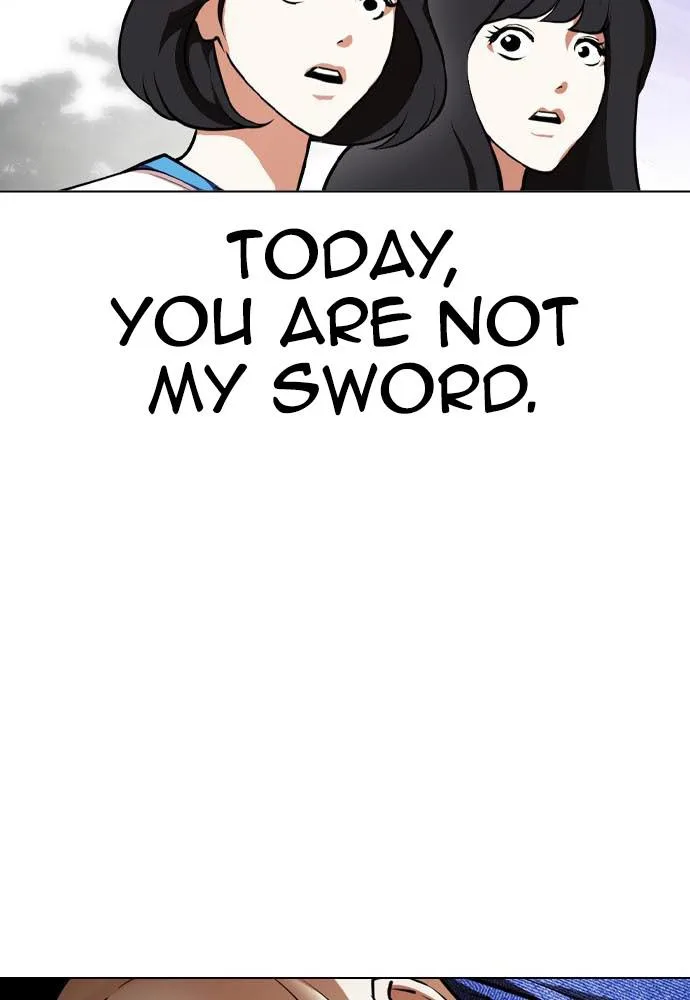 Lookism - Chapter 400 - Page 187