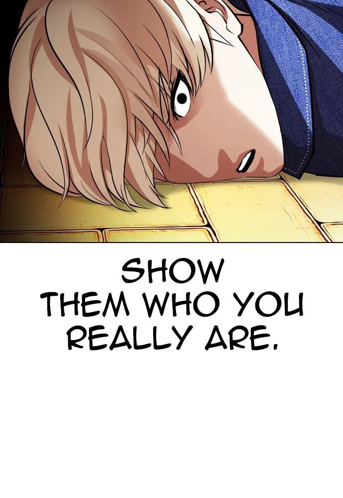 Lookism - Chapter 400 - Page 188