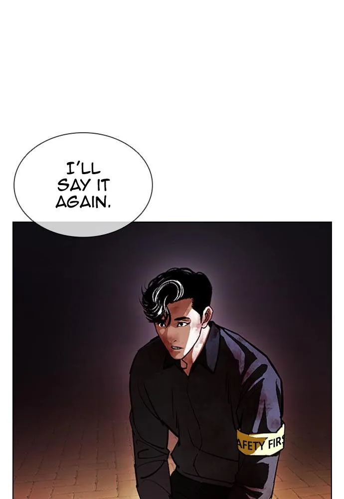 Lookism - Chapter 400 - Page 189